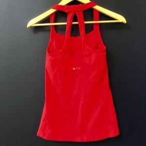Kate Spade yoga top